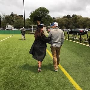 Meet your Posher, Rebecca